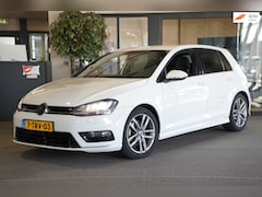 Volkswagen Golf - 1.2 TSI 2 x R-Line Navi Cruise Xenon Led Pdc Keyless