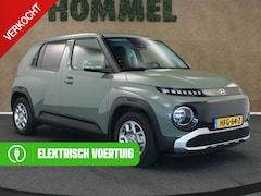 Hyundai Inster - Pulse 49 kWh - ORIGINEEL NEDERLANDSE AUTO - ACHTERUITRIJCAMERA - AIRCO (AUTOMATISCH) - APP
