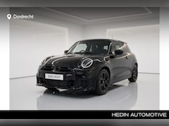 MINI 3-Deurs - 1.5 Cooper C John Cooper Works | Achteruitrijcamera | Apple Carplay | Sportstoelen