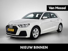 Audi A1 Sportback - 30 TFSI Pro Line