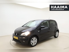 SEAT Mii - 1.0 Sport Dynamic Stoelverwarming l Lichtmetalen Velgen l Sleutel met AB l Radio/CD speler