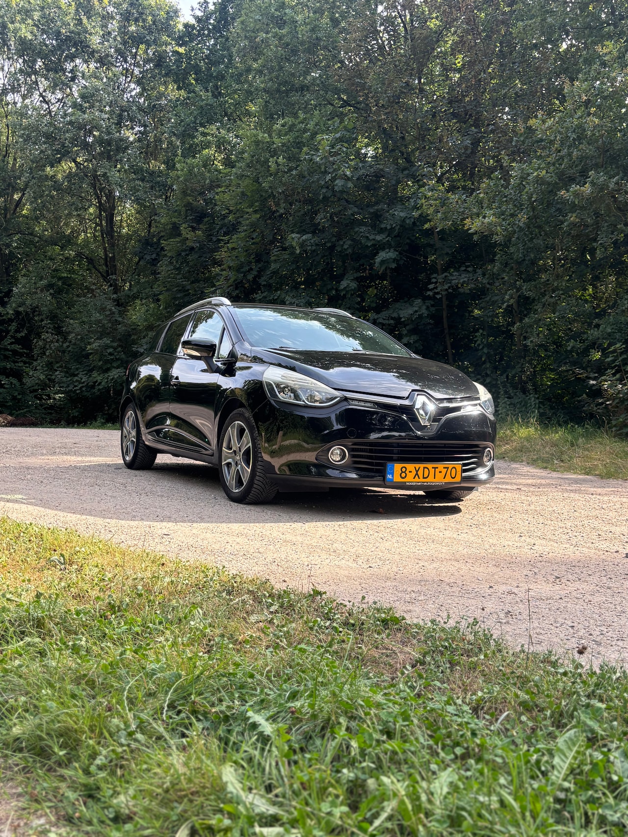 Renault Clio Estate - 0.9 TCe Dynamique - AutoWereld.nl