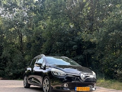 Renault Clio Estate - 0.9 TCe Dynamique