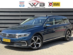 Volkswagen Passat Variant - 1.4 TSI PHEV GTE PANO I IQ Light I 360° I Leder