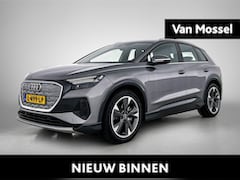 Audi Q4 e-tron - 40 Launch edition Advanced 77 kWh