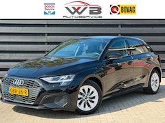 Audi A3 Sportback - 40 TFSI e Plug-In I Carplay I Sportstoelen