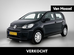 Volkswagen Up! - 1.0 BMT take up 60 PK| Origineel Nederlands | Airco | Bluetooth | 5 Deurs