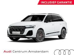 Audi Q7 - 60 TFSI e quattro Pro Line S Competition 490pk | Panoramadak | Wegklapbare trekhaak | Stoe