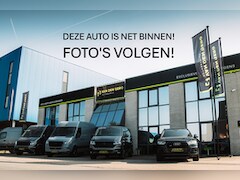 MAN TGE - 3.180 35 2.0 L3H3(L2H2) 177PK AUT. LED, TREKHAAK, ADAPT. CRUISE, STOELVERWARMING, STANDKAC