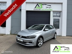 Volkswagen Polo - 1.0 TSI Comfortline/Airco/Cruise Contr/Apk