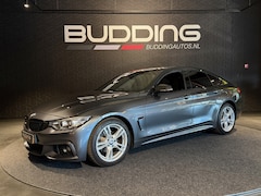 BMW 4-serie Gran Coupé - 420i Centennial Exe | M-sport | Gr Navi | Orig NL