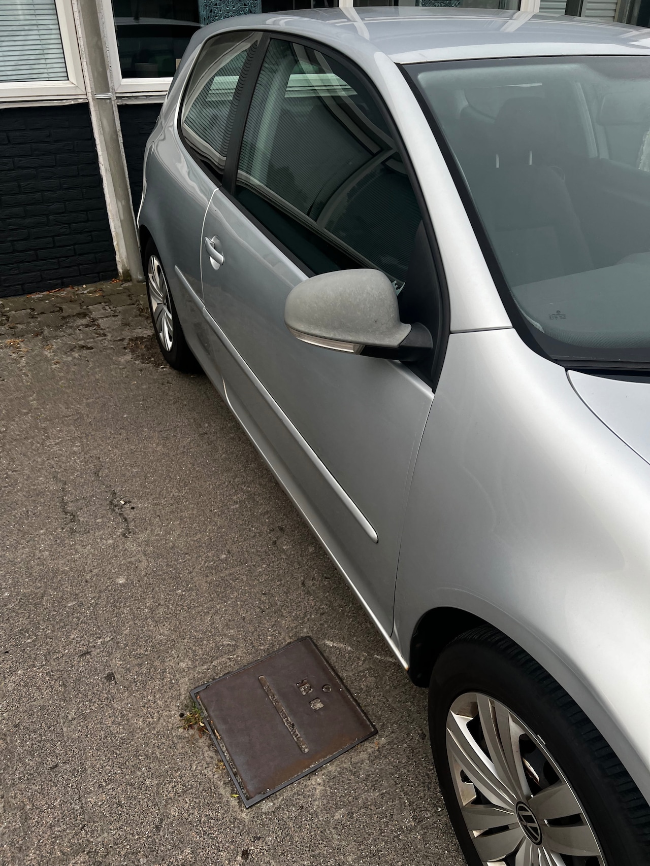 Volkswagen Golf - 1.6 FSI Optive - AutoWereld.nl