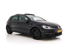 Volkswagen Golf - 1.6 TDI R-Line Highline Business Aut. *PANO | MICROFIBRE | ADAPTIVE-CRUISE | DIGI-COCKPIT