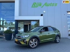 Volkswagen Taigo - 1.0 TSI R-Line - Pano - 1E Eigenaar * DSG