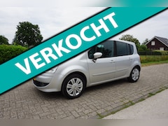 Renault Grand Modus - 1.6-16V Exception automaat
