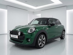 MINI 5-Deurs - Cooper 60 Years Edition | Panorama | Leder | Harman Kardon | 2 jaar Garantie