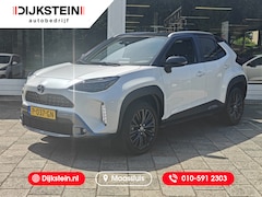 Toyota Yaris Cross - 1.5 Hybrid Adventure | Panodak