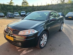 Renault Mégane coupé cabriolet - 2.0-16V Priv.Luxe