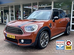 MINI Countryman - 1.5 Cooper Chili Led, Pano, Leer, Navi, LM