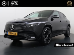 Mercedes-Benz EQA - 250+ Business Solution AMG 71 kWh | Winter-pakket | Apple Carplay/Android Auto | 20" Licht