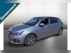 Peugeot 308 - 1.2 PureTech Allure Automaat