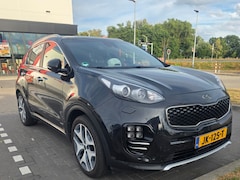 Kia Sportage - 1.6 T-GDI GT-Line PlusLine