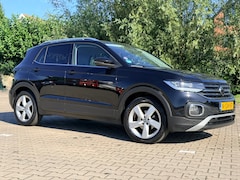 Volkswagen T-Cross - 1.0 TSI Style