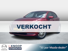 Mazda 2 - 2 1.5 Skyactiv-G Signature | Stuurverwarming | LED | 360 Camera |