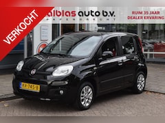 Fiat Panda - 1.2 Lounge|Dealeronderhouden