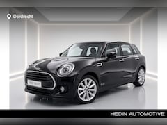 MINI Clubman - One Business Edition | Sportstoelen/Stuur | 17" | Alarm | Cruise Controle