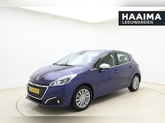 Peugeot 208 - 1.2 PureTech Blue Lease Executive Climate Control l Cruise Control l DAB l Apple Carplay/A