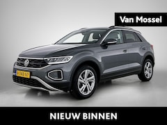 Volkswagen T-Roc - 1.0 TSI Life 75 Edition