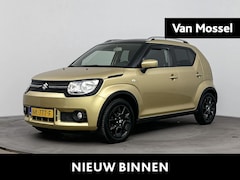 Suzuki Ignis - 1.2 Select Intro | Automaat | Navigatie | Airco | Lichtmetalen wielen