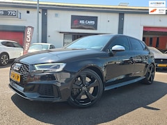 Audi A3 Sportback - 2.5 TFSI RS 3 quattro|1e eigenaar|Vol Optie|