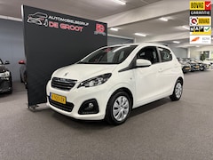 Peugeot 108 - 1.0 e-VTi Active/ NL auto/ Eerste eigenaar/ 5 deurs/ Display