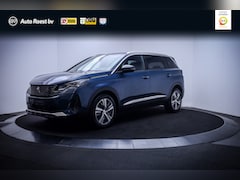 Peugeot 5008 - 1.2T Aut. 7p ALLURE Pack FULL LED | 360 CAM | CARPLAY | BLINDSPOT | CLIMA | NAVI | DAB | L