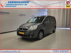 Peugeot Partner - 1.6BlueHDi Euro 6