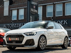 Audi A1 Sportback - 40 TFSI S Line BLACK OPTIC 17 INCH LED VIRTUAL DASH