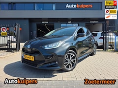 Toyota Yaris - 1.5 Hybrid Business Plus | Met o.a. cruise, climate, AppleCarPlay/AndroidAuto, achteruitri