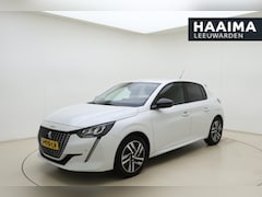 Peugeot 208 - 1.2 PureTech Allure Pack City l Pack Connect l Navigatie l Camera l PDC Voor & Achter l Cl