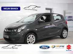 Opel Karl - 1.0 75pk Enjoy Intellilink