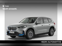 BMW iX1 - xDrive30 Launch Edition 67 kWh