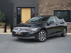 Volkswagen Golf - Active trekhaak
