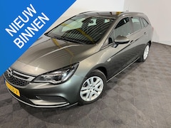 Opel Astra Sports Tourer - 1.6 CDTI Online Edition INCL. BTW/BPM