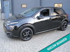 Citroën C3 - 1.2 PureTech 83pk S&S Business CAM/NAVI/CARPLAY/ECC/LM VELGEN