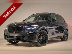 BMW X5 - xDrive45e High Executive PANO | M SPORT | LUCHT