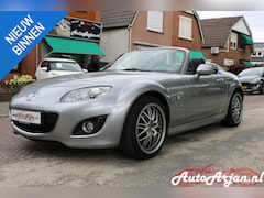 Mazda MX-5 Roadster Coupé - 1.8 TS+
