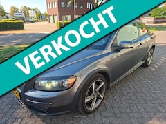 Volvo C30 - C30 Hele mooie C30 2.4 autom.full option