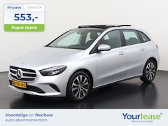 Mercedes-Benz B-klasse - 250e Business Line | All-in 553, - Private Lease | Direct uit voorraad