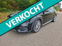Mercedes-Benz GLA-Klasse - AMG Line 250 4Matic Premium Plus Panodak